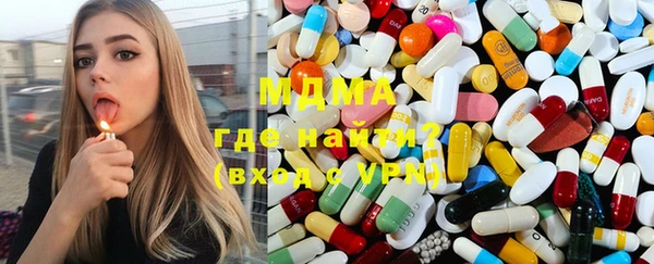 стаф Нея
